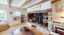 6-room property for sale near ESQUIBIEN (29)
