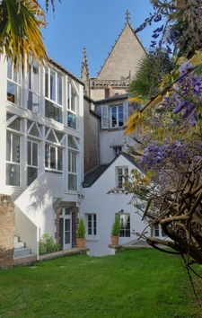 Appartement à vendre 7 pièces VANNES (56)