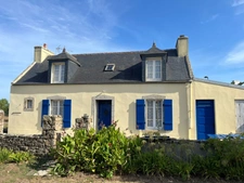 Maison à vendre 5 pièces PLOUHINEC (29)