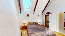 Propriete à vendre 6 pièces proche de ESQUIBIEN (29)