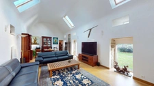 6-room property for sale near ESQUIBIEN (29)