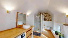 6-room property for sale near ESQUIBIEN (29)