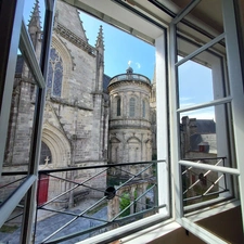 Immeuble à vendre VANNES (56)