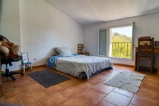 Grande propriété avec dépendances sur 1,6 ha
