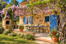 Cotignac – Maison provençale de 182 m² avec piscine et studio indépendant