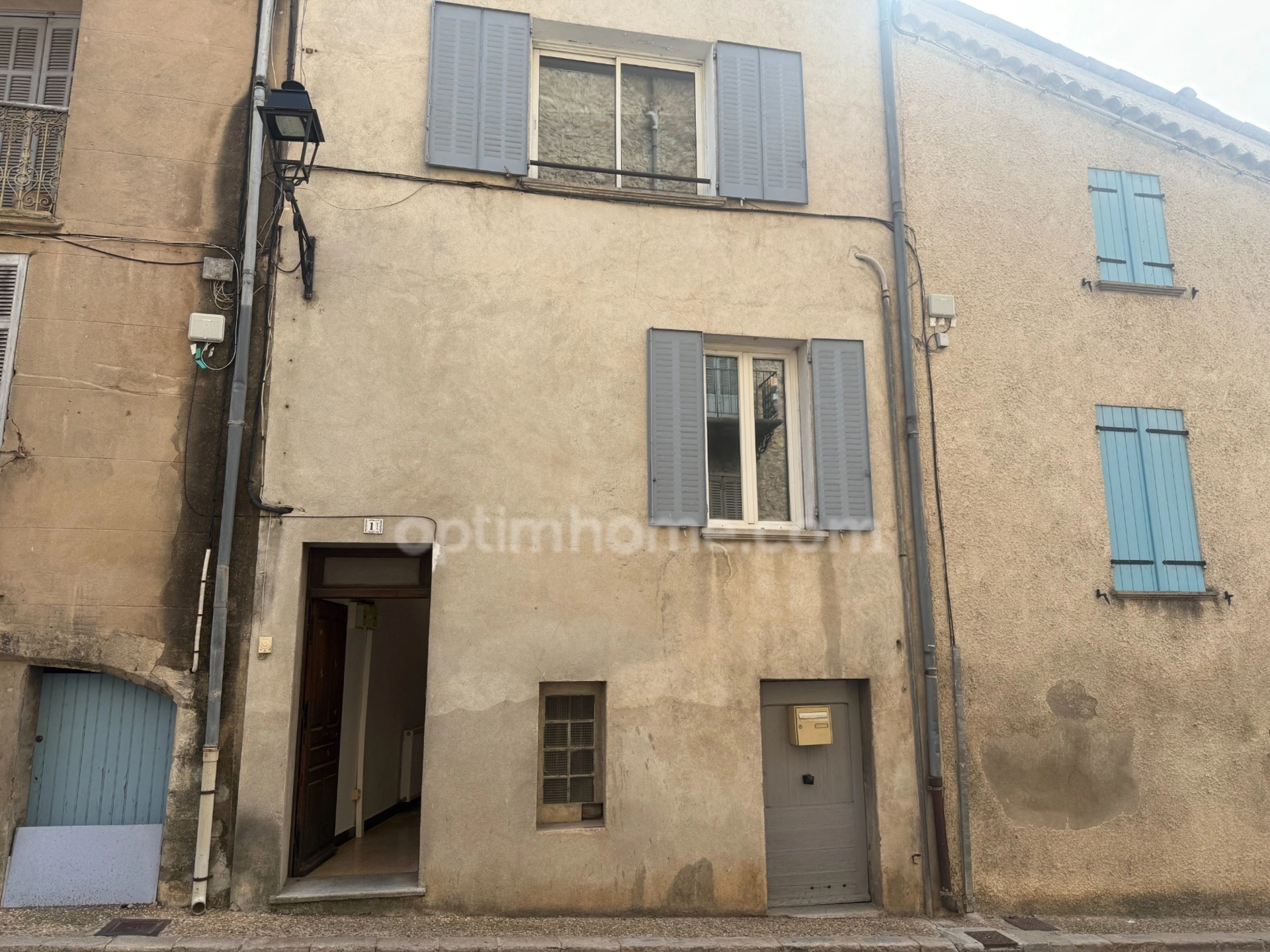 Maison 4 pièces 125 m² · à Entrecasteaux · 125 m² · 154 500 €
