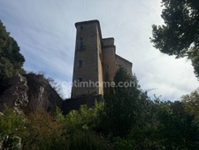 Maison de village – Entrecasteaux