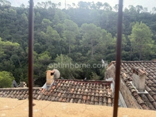 Maison de village – Entrecasteaux