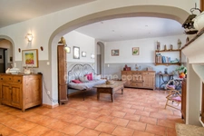 Grande propriété avec dépendances sur 1,6 ha
