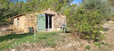 Grande propriété avec dépendances sur 1,6 ha