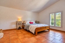 Cotignac – Maison provençale de 182 m² avec piscine et studio indépendant