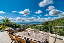 Villa contemporaine à Cotignac – Vue exceptionnelle, calme absolu, studio indépendant
