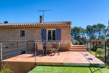 Grande propriété avec dépendances sur 1,6 ha