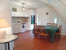 Charmante maison rénovée à Aups