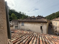 Maison de village – Entrecasteaux