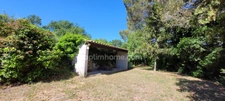 Villa traditionnelle au cœur de la nature de Correns