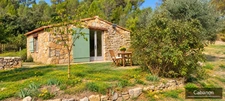 Grande propriété style provençal avec dépendances sur 1,6 ha