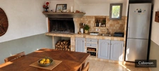 Grande propriété style provençal avec dépendances sur 1,6 ha