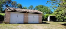 Villa traditionnelle au cœur de la nature de Correns