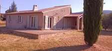 Charmante maison rénovée à Aups