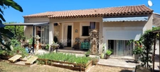 Jolie villa 110 m² à REGUSSE (83)