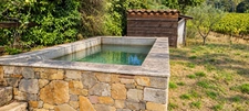 Grande propriété style provençal avec dépendances sur 1,6 ha