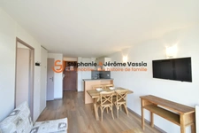PEYRAGUDES – EXCLUSIVITÉ – INVESTISSEMENT LOCATIF - T2 Coin Montagne + Terrasse