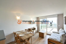 PEYRAGUDES – EXCLUSIVITÉ – INVESTISSEMENT LOCATIF - T2 Coin Montagne + Terrasse