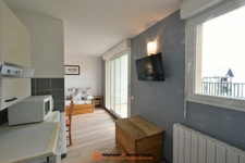 Investissez dans un Studio Idéalement Situé au coeur de la station de Peyragudes !