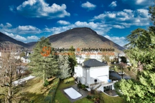 Superbe appartement 2 pièces au sein de la célèbre Villa Luisa à Bagnères-de-Luchon
