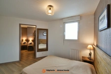 Investissez dans un Appartement T3 Situé au coeur de la station de Peyragudes !
