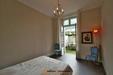 T2 bourgeois avec Terrasse au Cœur de Bagnères-de-Luchon !