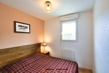 Bienvenue à Peyragudes : T3 Bis - 8 couchages avec piscine et sauna ! Face aux montagnes !