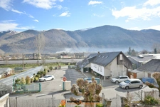 Appartement T2 spacieux et lumineux dans un cadre authentique