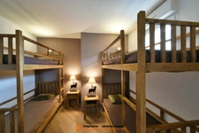 Investissez dans un Appartement T3 Situé au coeur de la station de Peyragudes !