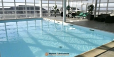 Bienvenue à Peyragudes : T3 Bis - 8 couchages avec piscine et sauna ! Face aux montagnes !