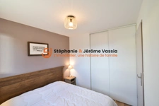 PEYRAGUDES – EXCLUSIVITÉ – INVESTISSEMENT LOCATIF - T2 Coin Montagne + Terrasse