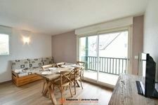 Investissez dans un Appartement T3 Situé au coeur de la station de Peyragudes !