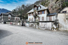 Appartement T2 spacieux et lumineux dans un cadre authentique