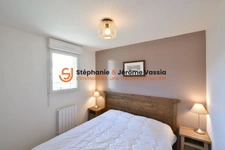 PEYRAGUDES – EXCLUSIVITÉ – INVESTISSEMENT LOCATIF - T2 Coin Montagne + Terrasse