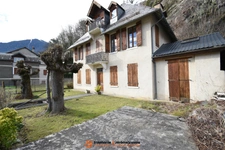 Appartement T2 spacieux et lumineux dans un cadre authentique