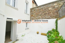 T2 Souplex Haut de Gamme au cœur de Bagnères-de-Luchon