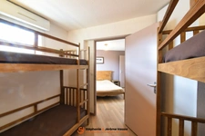 Investissez dans un Appartement T3 Situé au coeur de la station de Peyragudes !
