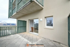 Investissement rentable et serein : Studio au coeur de la station de Peyragudes