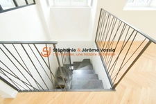 T3 Souplex Haut de Gamme au cœur de Bagnères-de-Luchon