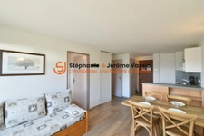 PEYRAGUDES – EXCLUSIVITÉ – INVESTISSEMENT LOCATIF - T2 Coin Montagne + Terrasse