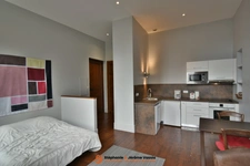Studio au charme authentique au cœur de Bagnères-de-Luchon !