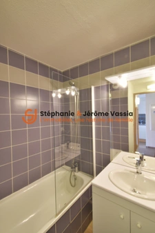 PEYRAGUDES – EXCLUSIVITÉ – INVESTISSEMENT LOCATIF - T2 Coin Montagne + Terrasse