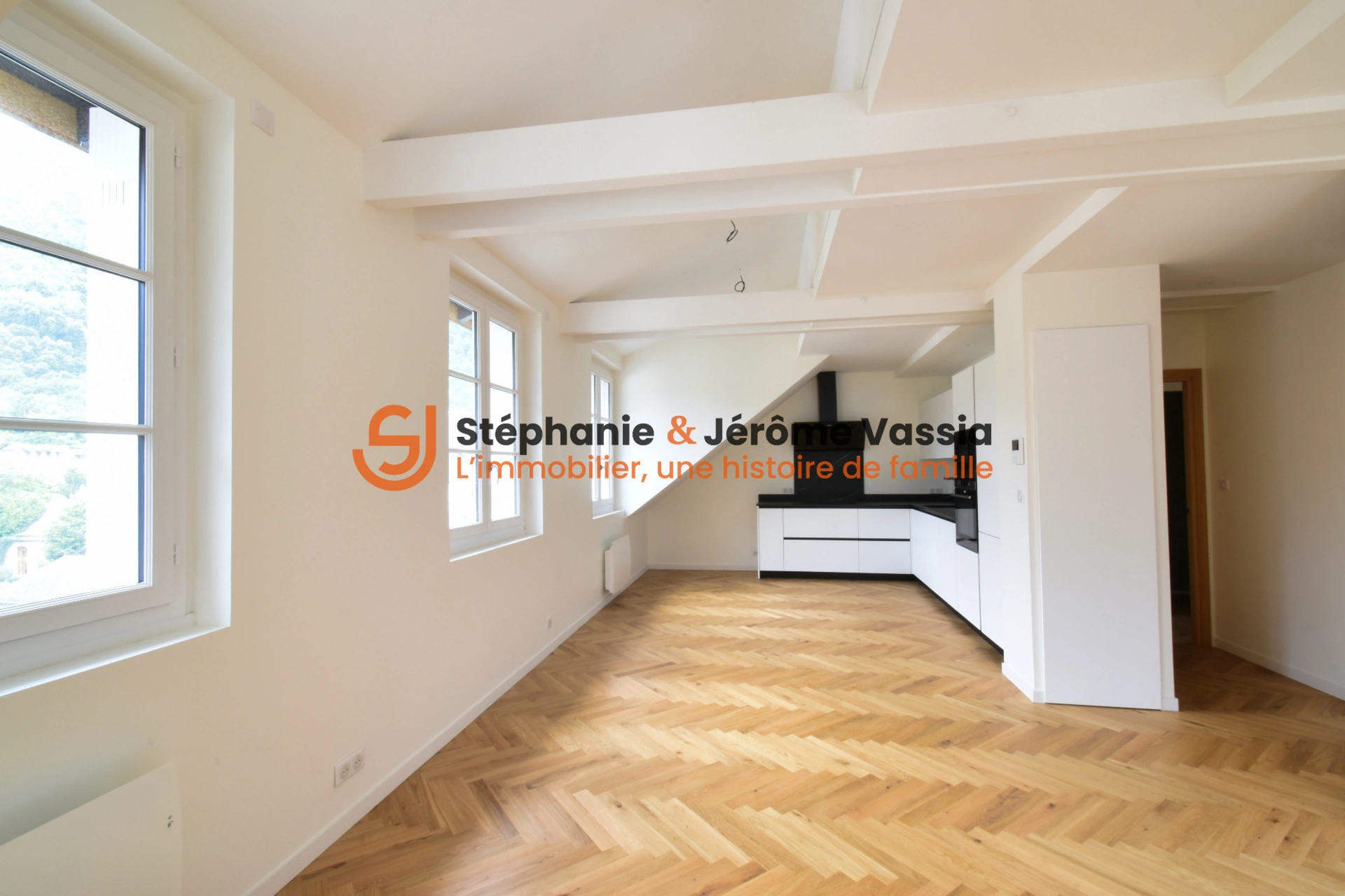 Appartement 3 pièces 76 m² · à Bagneres de Luchon · 76 m² · 363 950 €