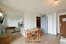 Charmant Studio avec Grande Terrasse – Peyragudes, Résidence 3★